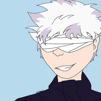 [2024] art by my sister