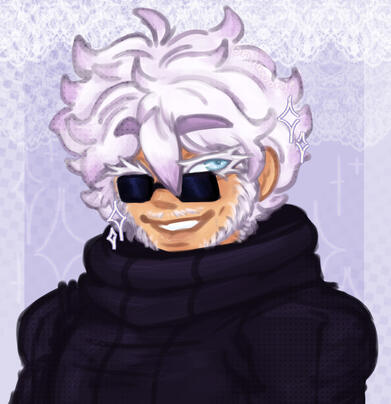 [artfight 2026] art by Oniiwoonie on artfight
