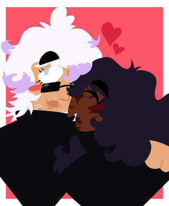 [2025] art by @PeePeePooPoo474 on twitter