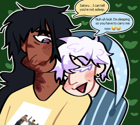 [2024] art by @PeePeePooPoo474 on twitter