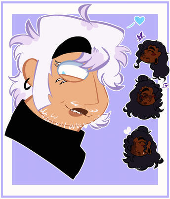 [2026] art by Nsboyfriend on toyhouse