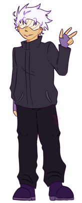 [2025] art by MarlJunior on toyhouse