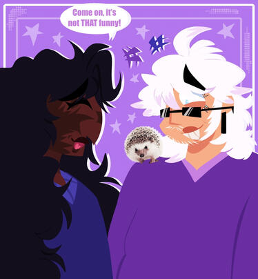 [2026] art by Nsboyfriend on toyhouse