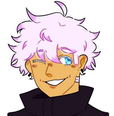 [2025] art by MarlJunior on artfight